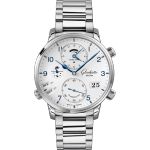 Glashütte Original Senator Cosmopolite 1-89-02-03-02-70 - (1/1)