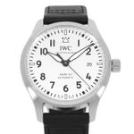 IWC Pilot Mark IW328207 - (1/1)