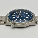 Omega Seamaster Diver 300 M 210.30.42.20.03.001 (2023) - Blauw wijzerplaat 42mm Staal (4/10)