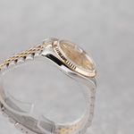 Rolex Datejust 36 16233 (1989) - 36 mm Gold/Steel case (5/8)