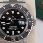 Rolex Submariner Date 126610LN - (4/8)