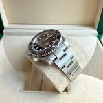 Rolex Submariner No Date 114060 - (6/7)