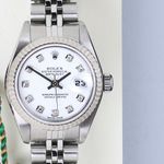 Rolex Lady-Datejust 79174 - (5/8)