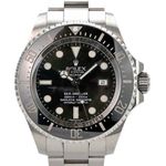Rolex Sea-Dweller Deepsea 116660 - (1/8)
