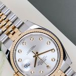 Rolex Datejust 36 116233 - (4/8)