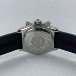 Breitling Chronomat Evolution A13356 (Onbekend (willekeurig serienummer)) - 44mm Staal (6/6)