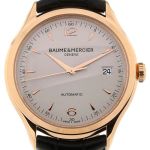 Baume & Mercier Clifton M0A10058 - (2/4)