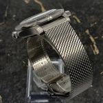 Omega Seamaster Diver 300 M 210.90.42.20.01.001 (2026) - Bruin wijzerplaat 42mm Titanium (5/8)