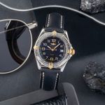 Breitling Wings Lady B67050 - (1/8)