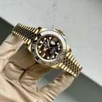 Rolex GMT-Master II 126718grnr - (4/8)
