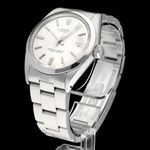 Rolex Oyster Perpetual Date 1500 (1972) - 34 mm Steel case (4/7)