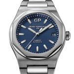 Girard-Perregaux Laureato 81010-11-431-11A - (1/3)