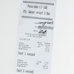 Longines Master Collection L2.409.4.87.6 (Onbekend (willekeurig serienummer)) - Parelmoer wijzerplaat 34mm Staal (5/8)