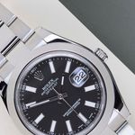 Rolex Datejust II 116300 - (3/8)