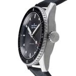 Blancpain Fifty Fathoms Bathyscaphe 5000-1110-B52A - (6/8)