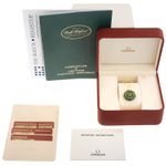 Omega Seamaster Railmaster 2812.52.37 - (2/8)