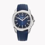 Patek Philippe Aquanaut 5168G-001 - (1/1)