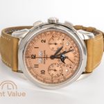 Patek Philippe Perpetual Calendar Chronograph 5270P-001 - (2/6)