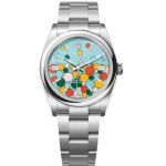 Rolex Oyster Perpetual 126000 - (1/6)