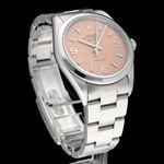 Rolex Air-King 14000 (1999) - 34 mm Steel case (5/7)