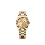 Rolex Day-Date 36 128238 - (1/1)