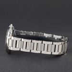 Cartier Ballon Bleu 33mm W4BB0021 (2021) - Zilver wijzerplaat 33mm Staal (5/8)