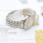 Rolex Datejust 36 16014 (Onbekend (willekeurig serienummer)) - 36mm Staal (7/8)