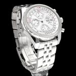 Breitling Bentley GT A13362 - (3/8)