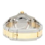 Rolex Submariner Date 126613LB (2024) - 41 mm Gold/Steel case (4/5)