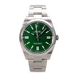Rolex Oyster Perpetual 41 124300 - (2/8)