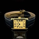 Cartier Tank Vermeil Unknown - (7/8)