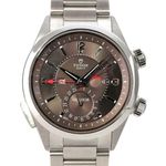 Tudor Heritage Advisor 79620TC (2022) - 42mm Staal (1/8)
