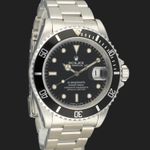 Rolex Submariner Date 16610 - (4/8)