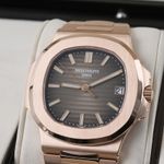 Patek Philippe Nautilus 5711/1R-001 - (3/8)