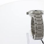 Grand Seiko Heritage Collection SLGH013 (2025) - Zilver wijzerplaat 41mm Staal (4/4)