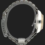 Rolex Lady-Datejust 79173 (2002) - Pearl dial 26 mm Gold/Steel case (5/8)