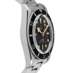 Tudor Black Bay 54 79000 (2024) - Turquoise dial 37 mm Steel case (7/8)