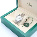 Rolex Oyster Perpetual 36 116000 (Unknown (random serial)) - 36 mm Steel case (2/8)