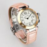 Cartier Pasha Seatimer 3025 - (2/8)