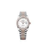 Rolex Datejust 36 126281RBR - (1/1)