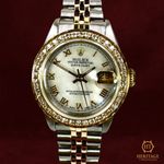 Rolex Lady-Datejust 69173 - (2/8)