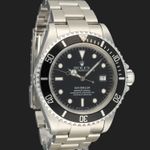 Rolex Sea-Dweller 4000 16600 - (4/8)