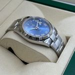 Rolex Datejust 41 126334 - (7/8)