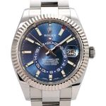 Rolex Sky-Dweller 326934 - (1/8)