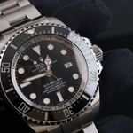 Rolex Sea-Dweller Deepsea 116660 - (1/8)