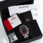 Tudor Black Bay GMT 79830RB - (4/4)