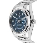 Rolex Sky-Dweller 326934 - (4/8)