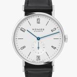 NOMOS Tangente 38 Datum 130 - (2/3)