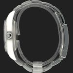 Rolex Oyster Perpetual 39 114300 (2015) - Rood wijzerplaat 39mm Staal (7/8)