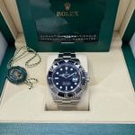 Rolex Sea-Dweller 126600 - (1/6)